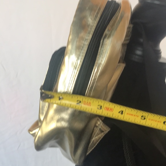 Victoria’s Secret PINK Mini Metallic Backpack - Picture 9 of 9
